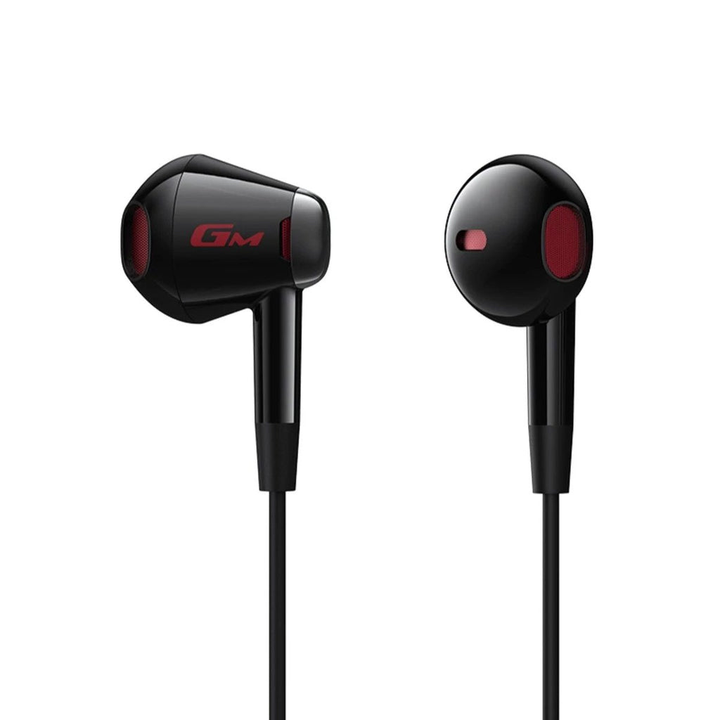 Edifier Hecate GM180 Plus Type C Gaming Earbuds Black EDF700038 available in Pakistan.