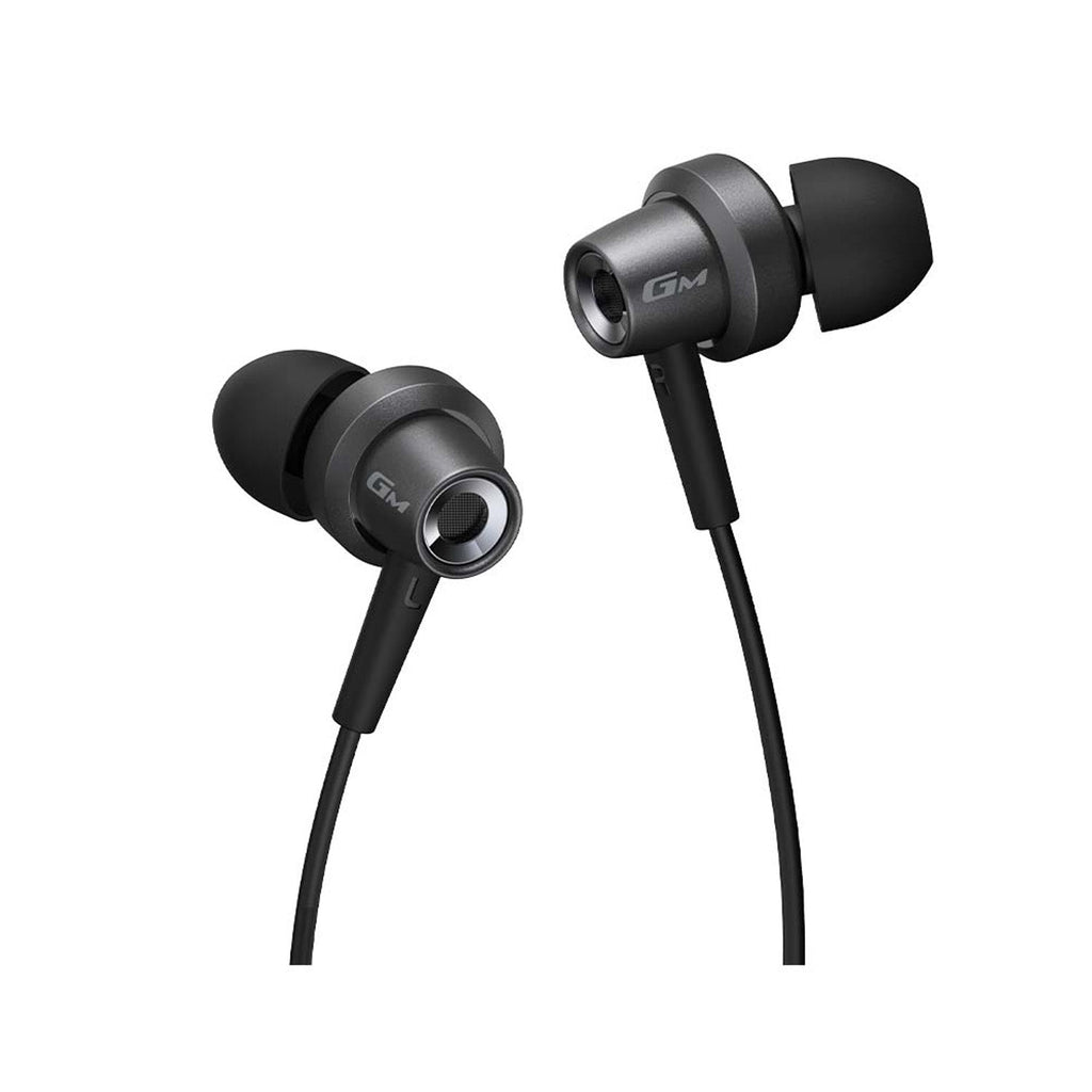 Edifier Hecate GM260 Plus Type C Gaming Earphones Black - Al Hamd Tech