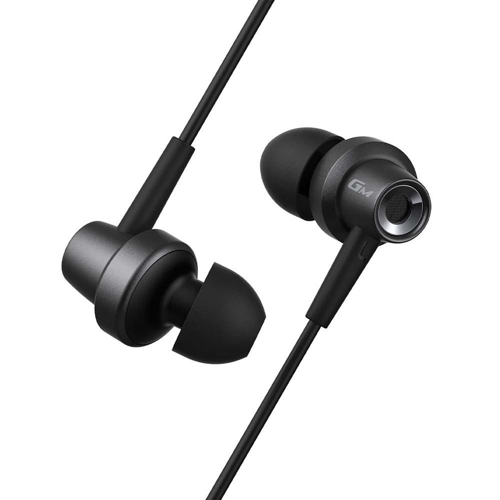 Edifier Hecate GM260 Plus Type C Gaming Earphones Black - Al Hamd Tech