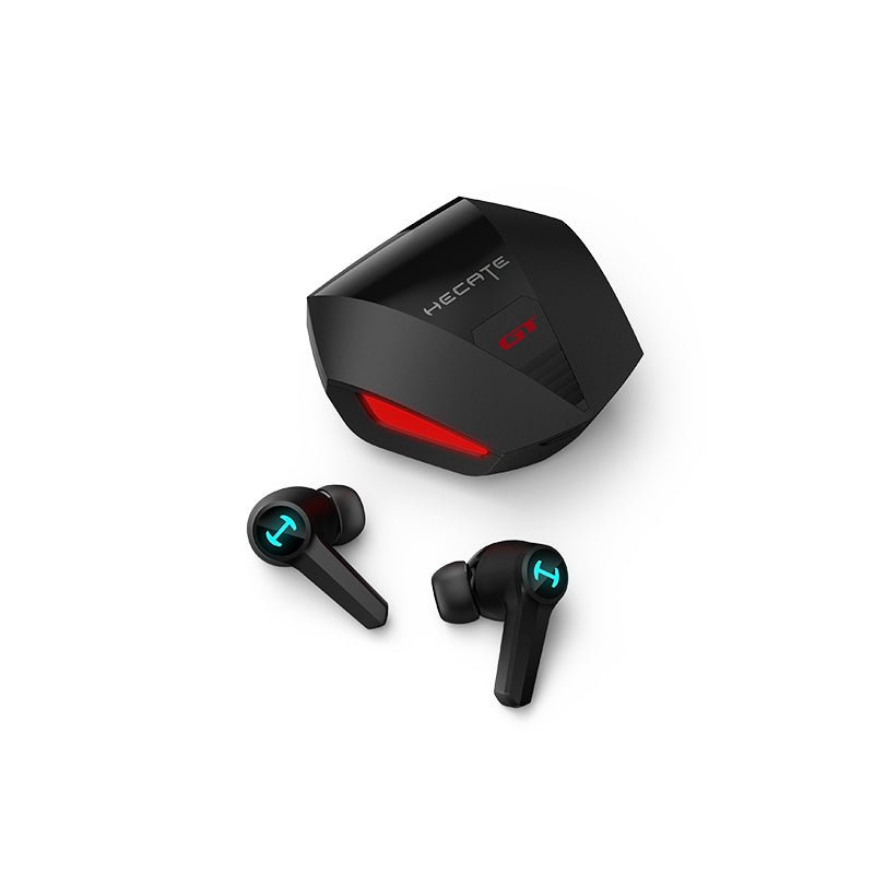 Edifier Hecate GT4S Bluetooth Gaming Earbuds get at a reasonable Price in Pakistan