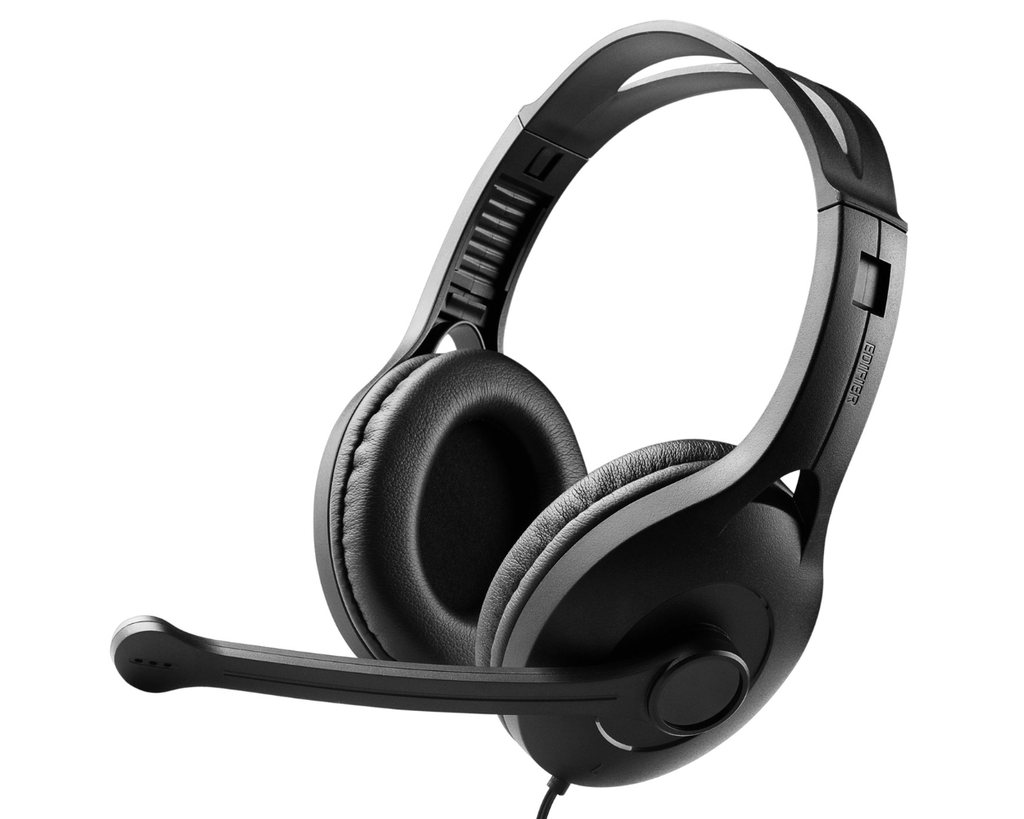 Edifier K800 Wired USB Headphone Black buy at a reasonable Price in Pakistan