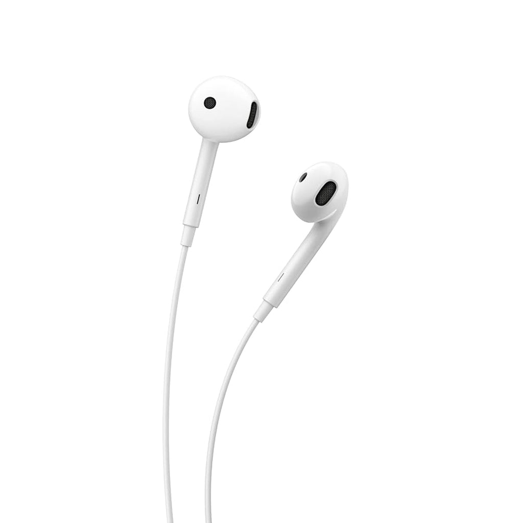 Edifier P180 Type C Wired Earphones White - Al Hamd Tech