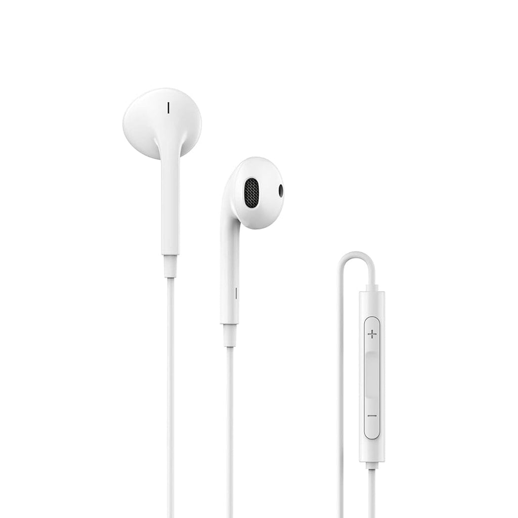 Edifier P180 Type C Wired Earphones White - Al Hamd Tech