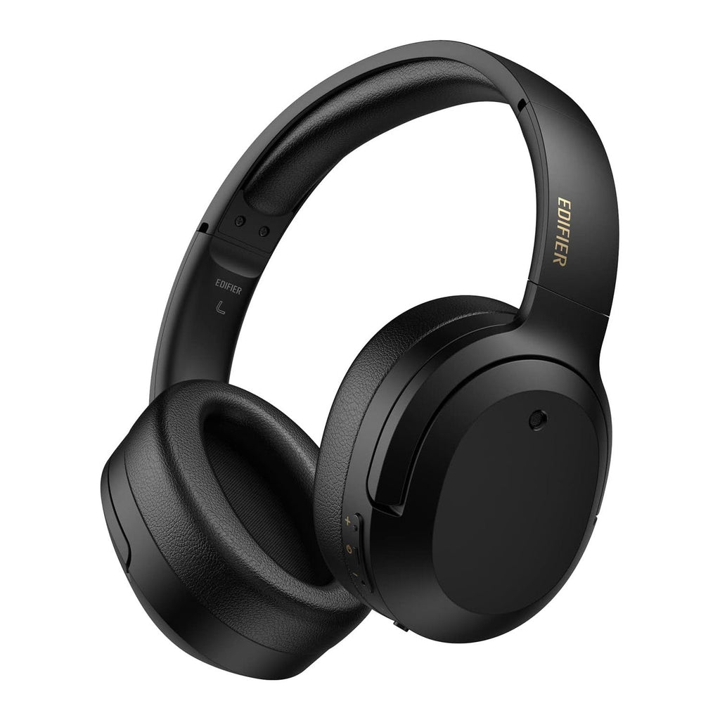 Edifier W820NB Plus Bluetooth Headphones Black buy at a reasonable Price in Pakistan.