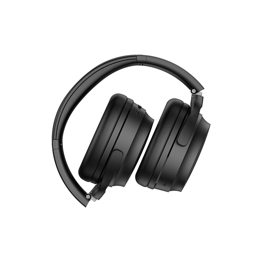 Edifier WH700NB Bluetooth Over-Ear Headphones Black now available at good Price in Pakistan.