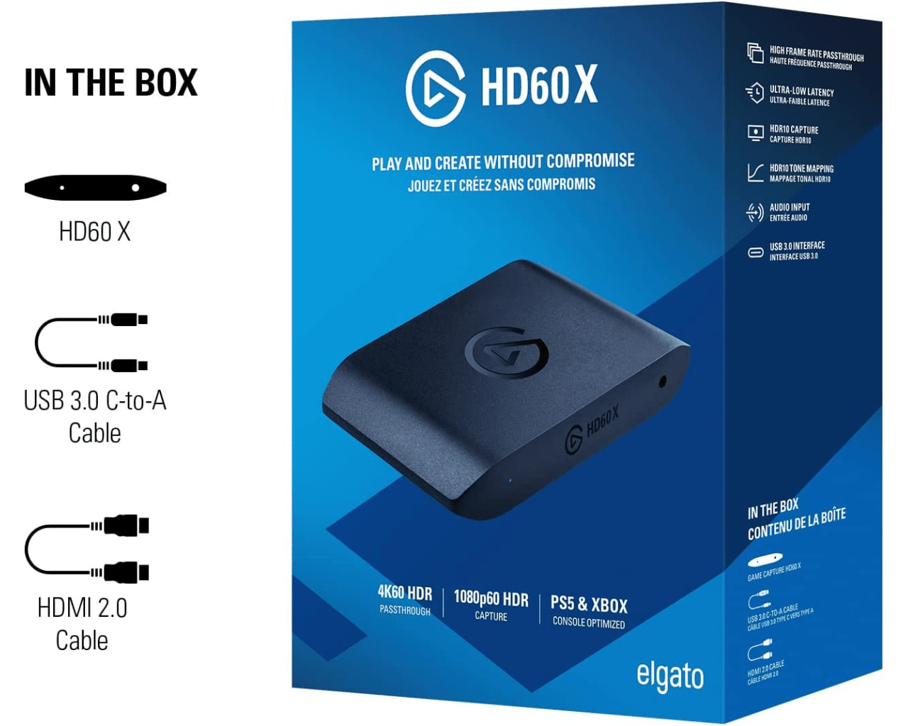 El gato capture card discount