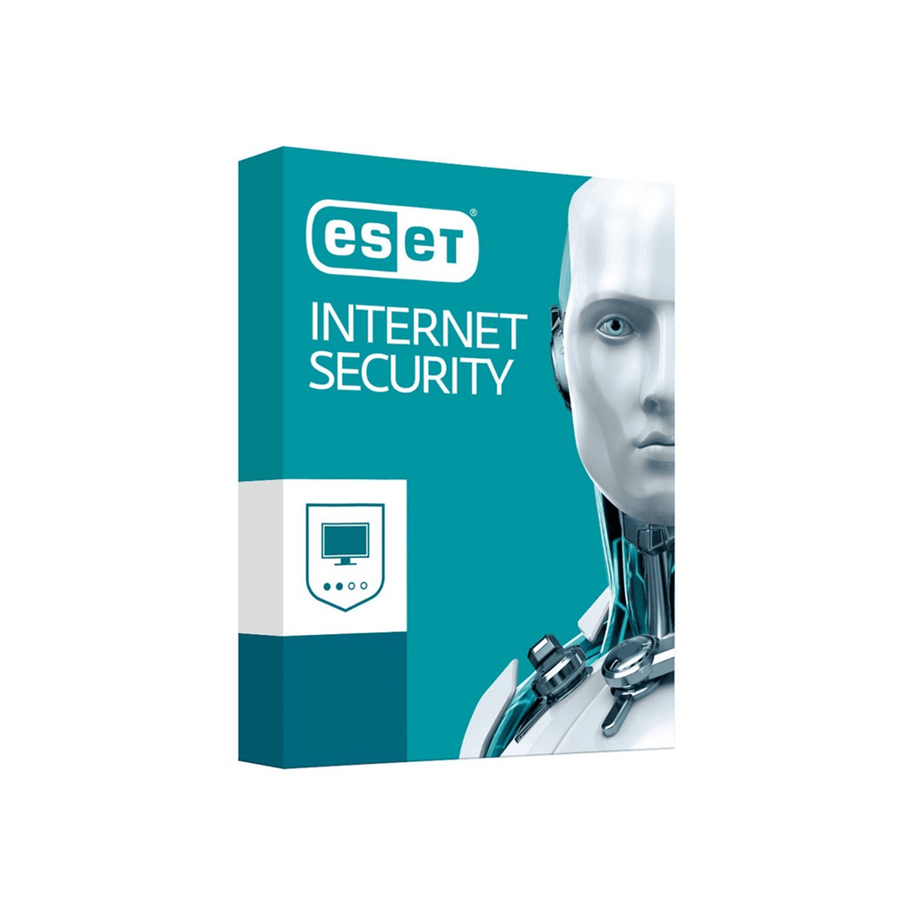 Eset Internet Security buy at a reasonable Price in Pakistan