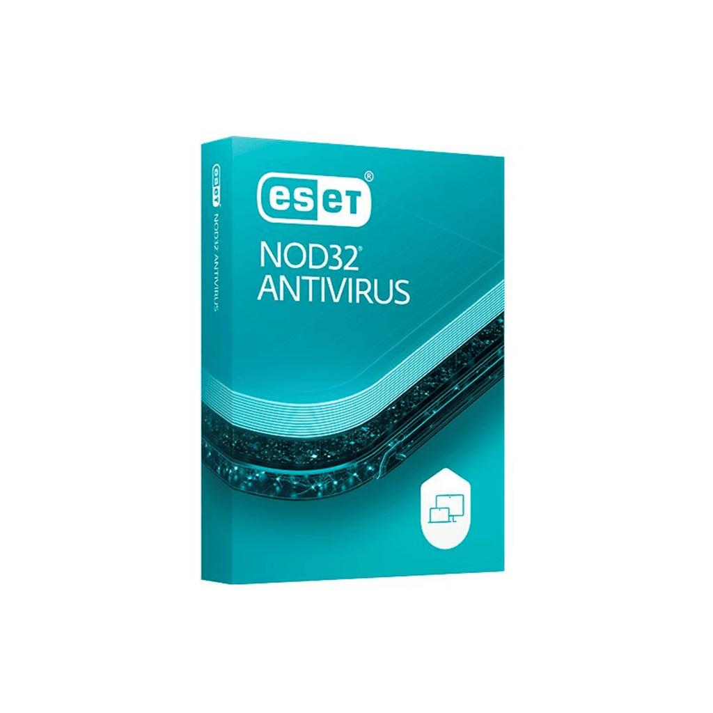 Eset NOD32 Antivirus buy at a reasonable Price in Pakistan 