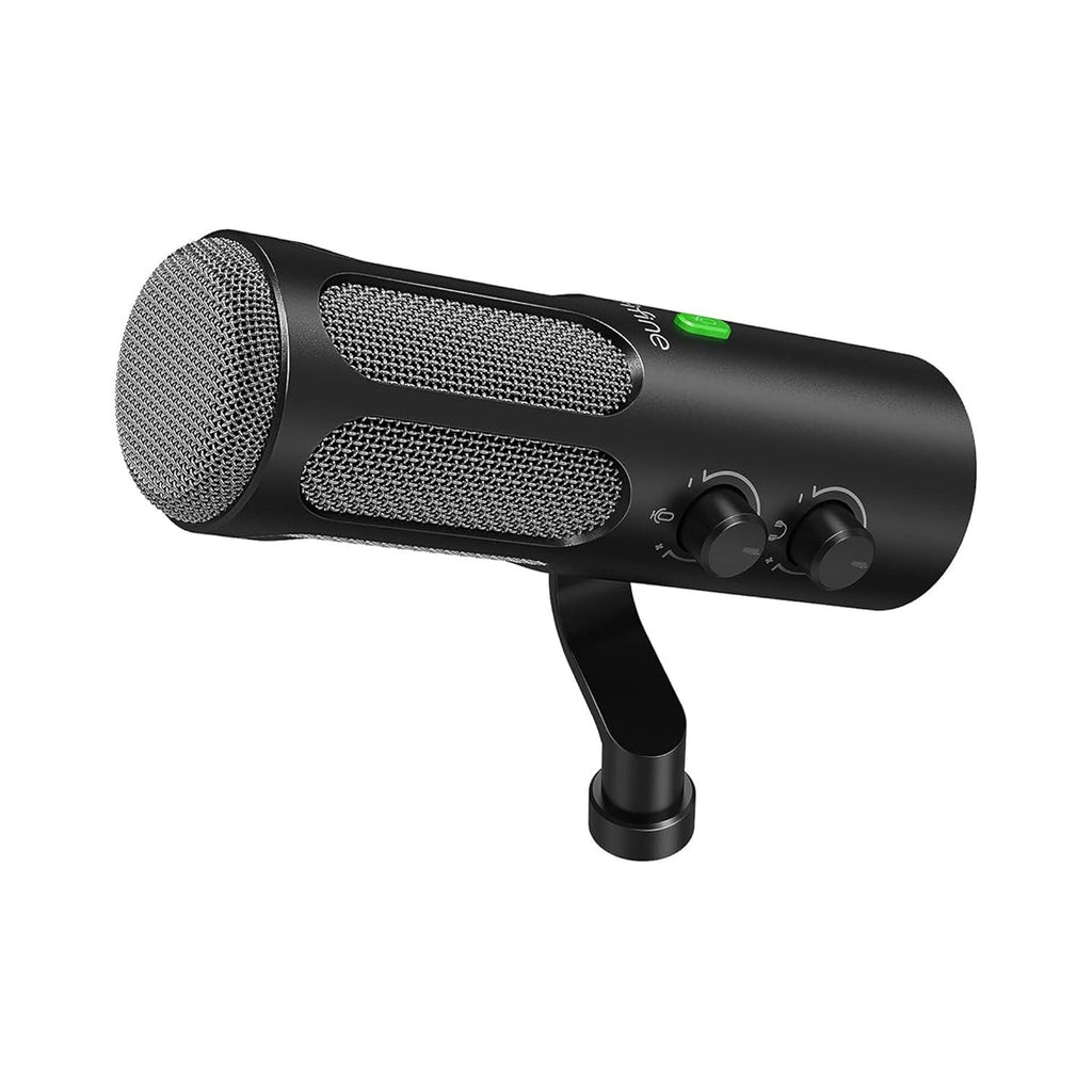 Fifine AmpliTank XLR/USB Podcast Microphone Tank 3 available in Pakistan