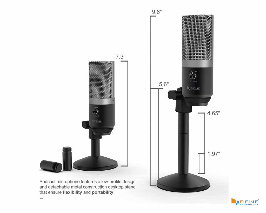 Fifine Mics in Pakistan