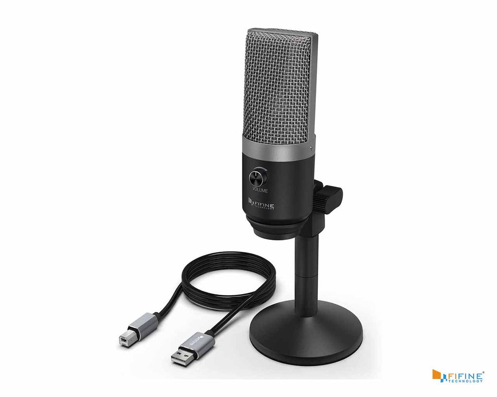 Fifine K670 USB Microphone Plug & Play  in Pakistan