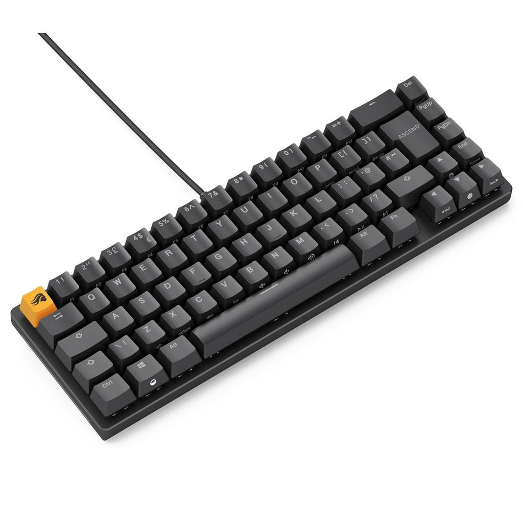 Glorious GMMK 2 Compact 65% Fox Gaming Keyboard Black available in Pakistan