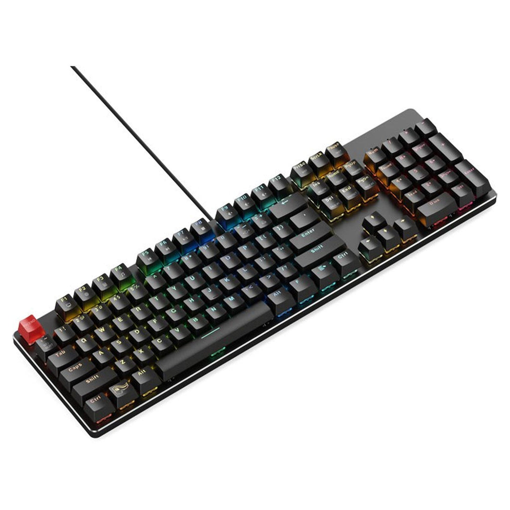 Glorious GMMK Gaming Keyboard Black available in Pakistan