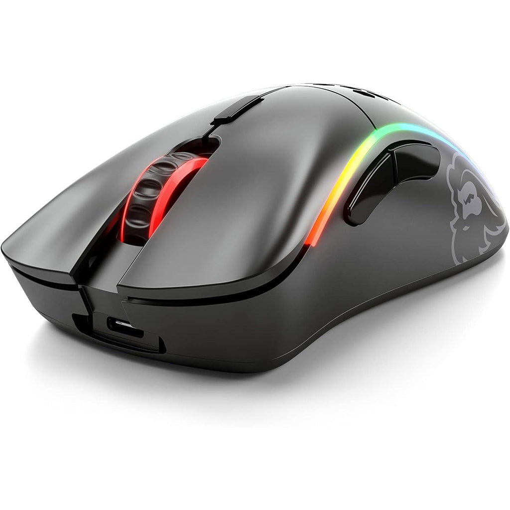 Glorious Model D Minus Wireless Gaming Mouse 67g Matte Black buy at a reasonable Price in Pakistan