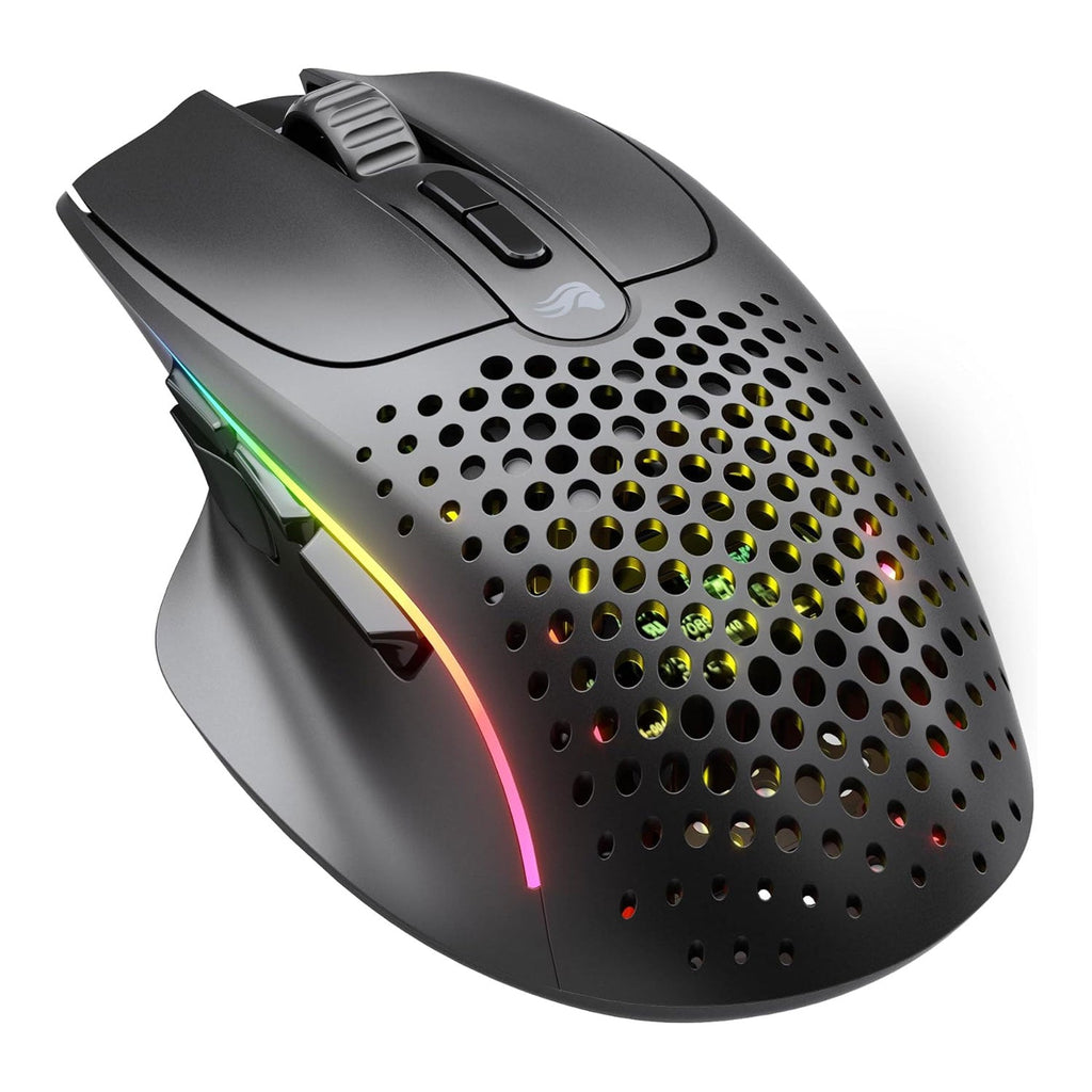 Glorious Model I 2 Wireless Gaming Mouse 75g Matte Black buy at best Price in Pakistan