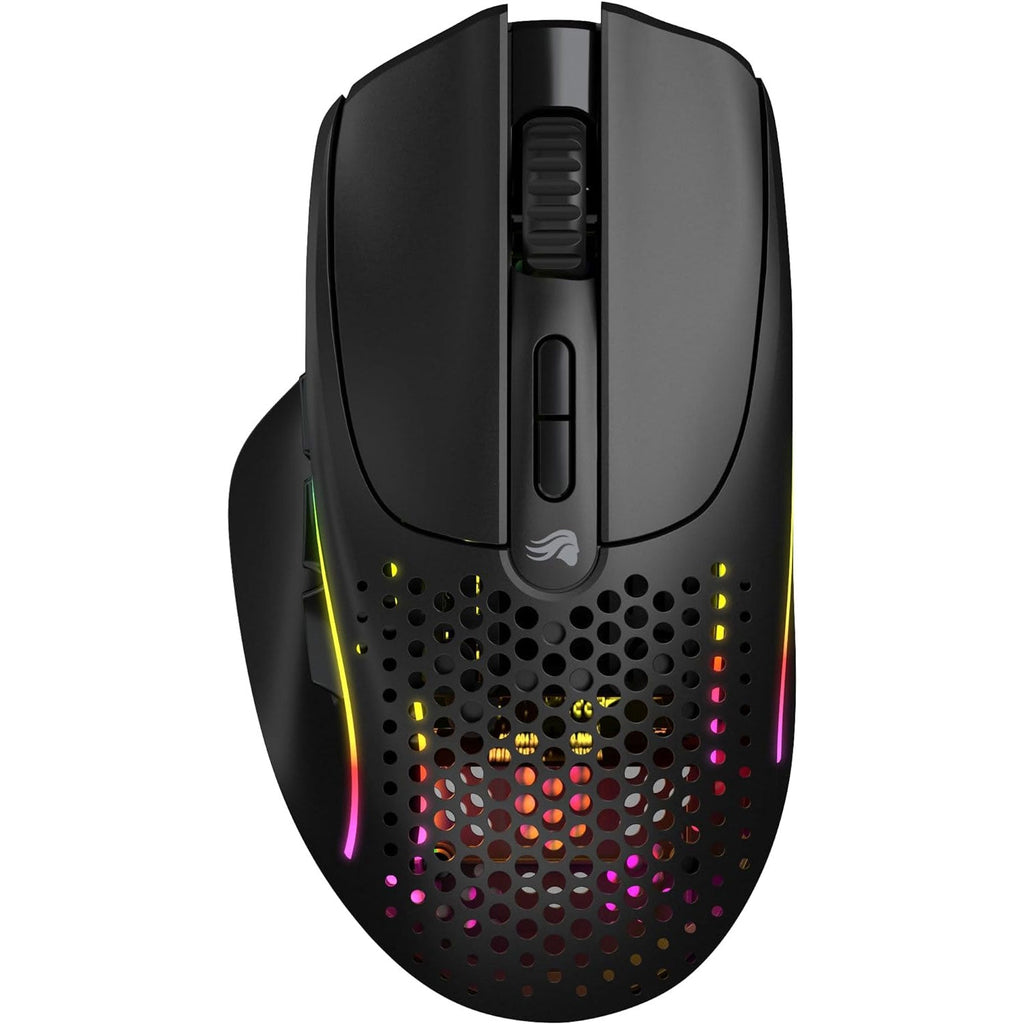 Glorious Model I 2 Wireless Gaming Mouse 75g Matte Black available in Pakistan