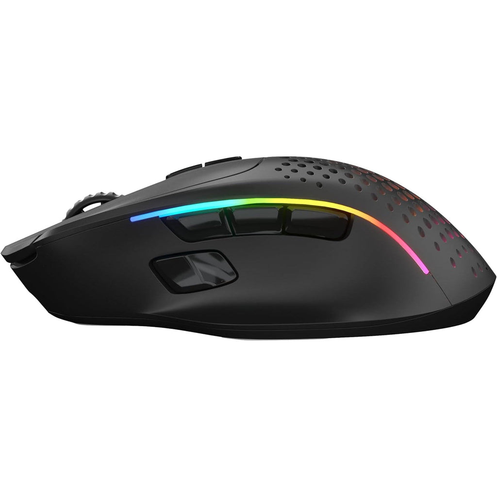 Glorious Model I 2 Wireless Gaming Mouse 75g Matte Black available at a reasonable Price in Pakistan