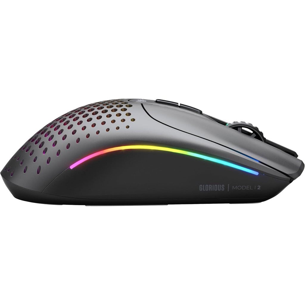 Glorious Model I 2 Wireless Gaming Mouse 75g Matte Black get at a reasonable Price in Pakistan