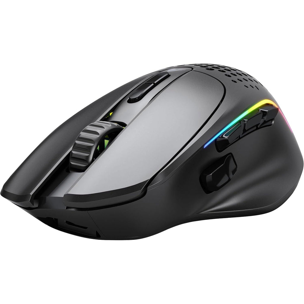 Glorious Model I 2 Wireless Gaming Mouse 75g Matte Black buy at a reasonable Price in Pakistan