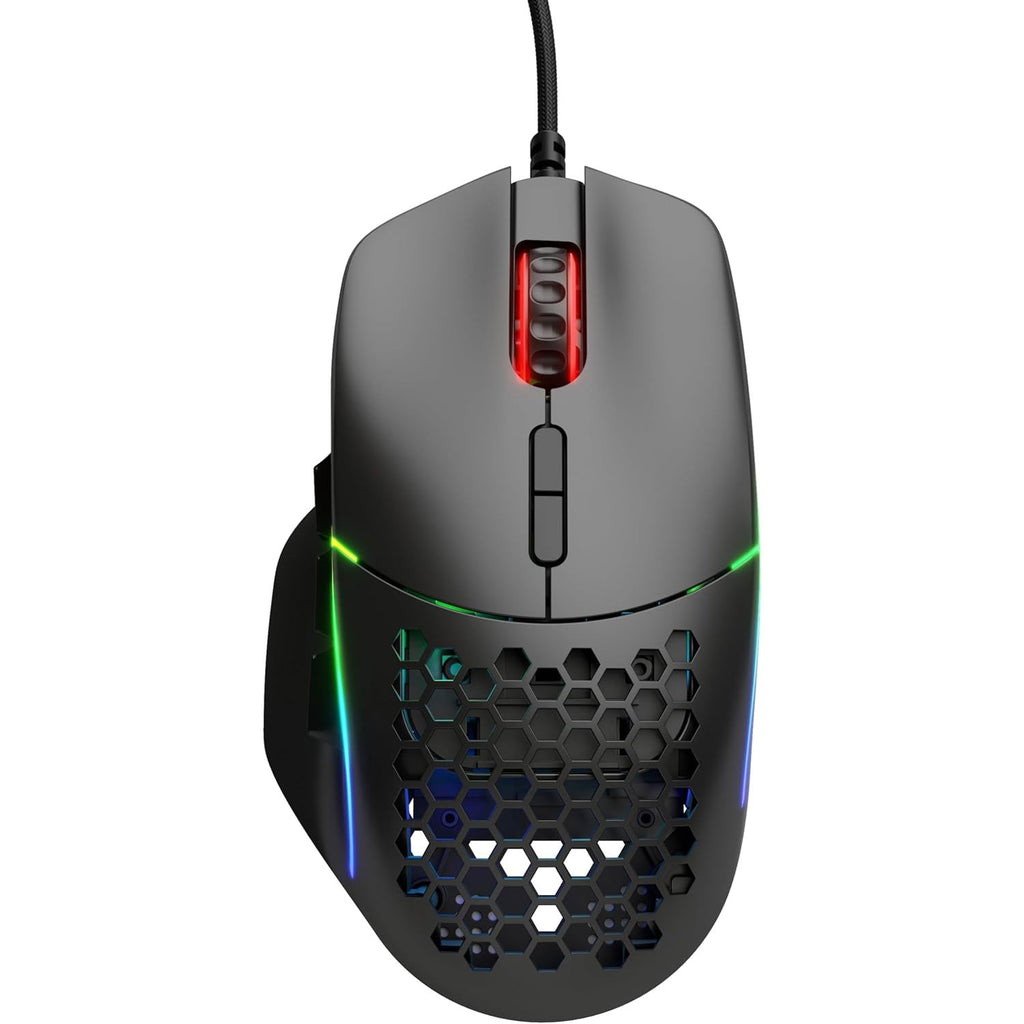 Glorious Model I Gaming Mouse 69g Matte Black available in Pakistan