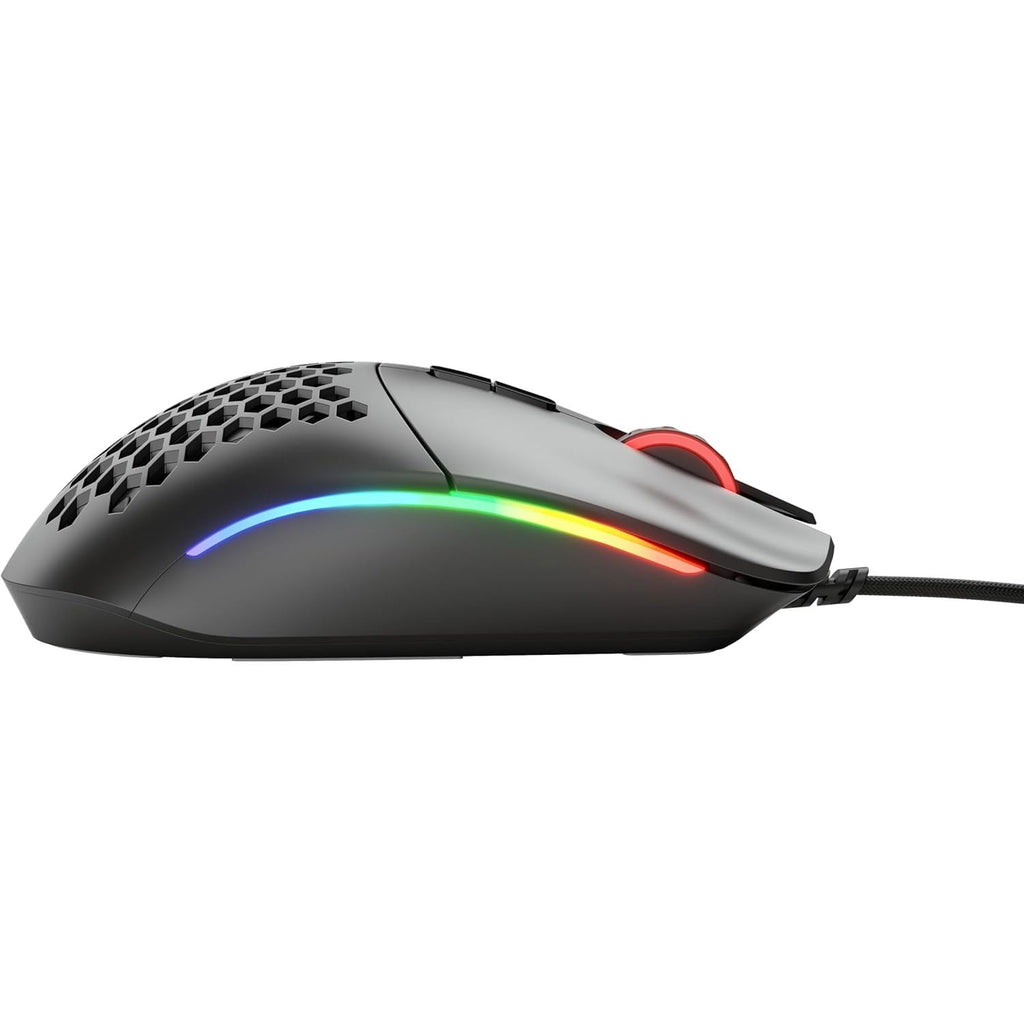 Glorious Model I Gaming Mouse 69g Matte Black buy at good Price in Pakistan