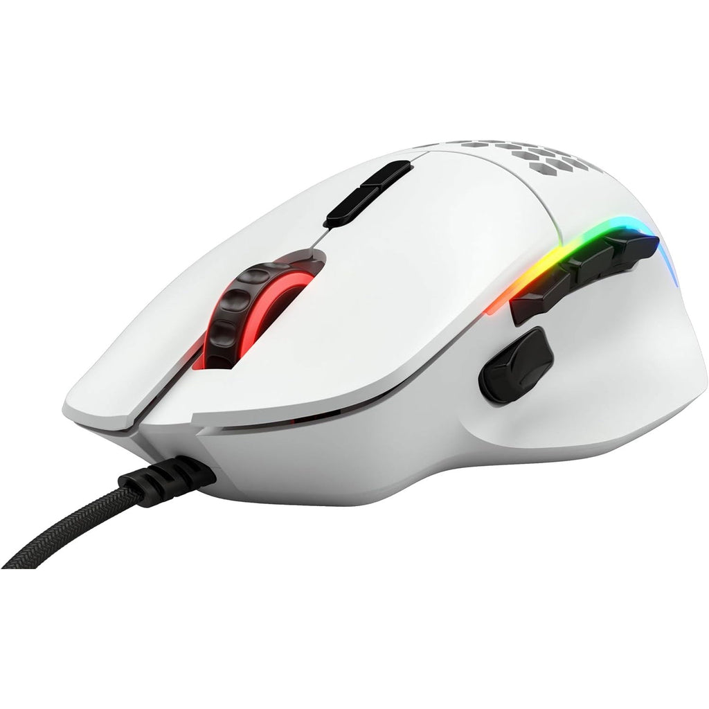 Glorious Model I Gaming Mouse 69g Matte White buy at a reasonable Price in Pakistan