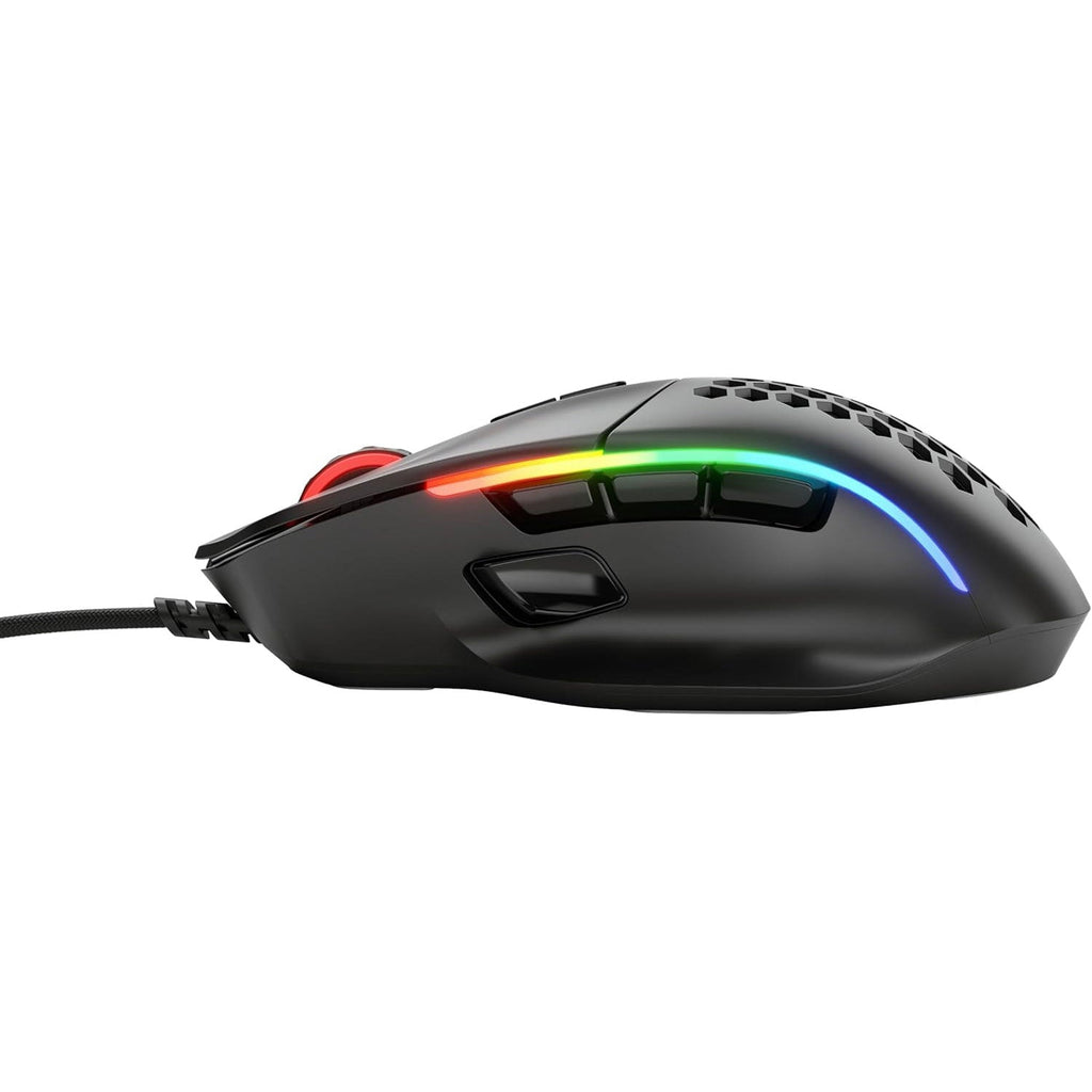 Glorious Model I Gaming Mouse 69g Matte Black available at a reasonable Price in Pakistan