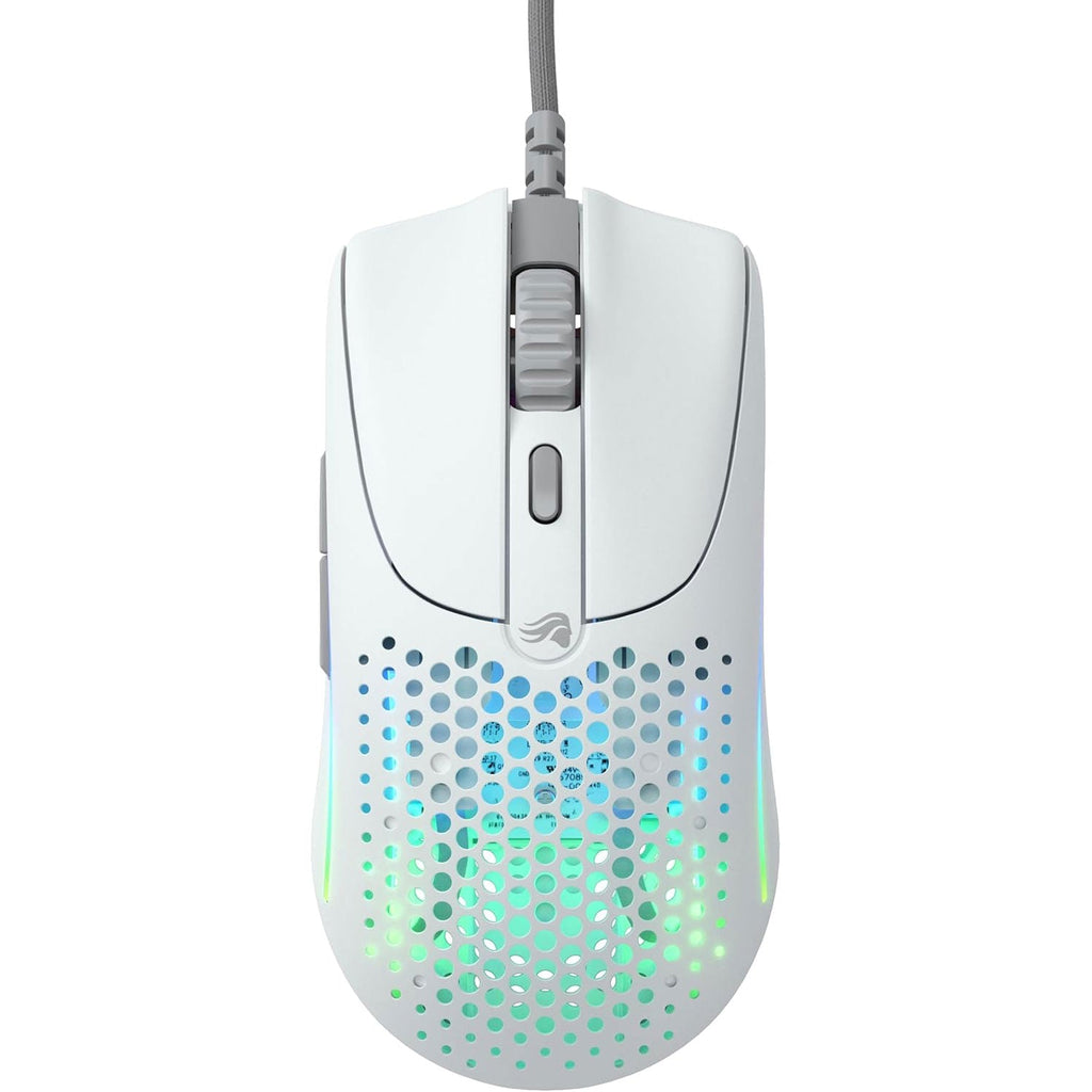 Glorious Model O 2 Gaming Mouse 59g Matte White available in Pakistan