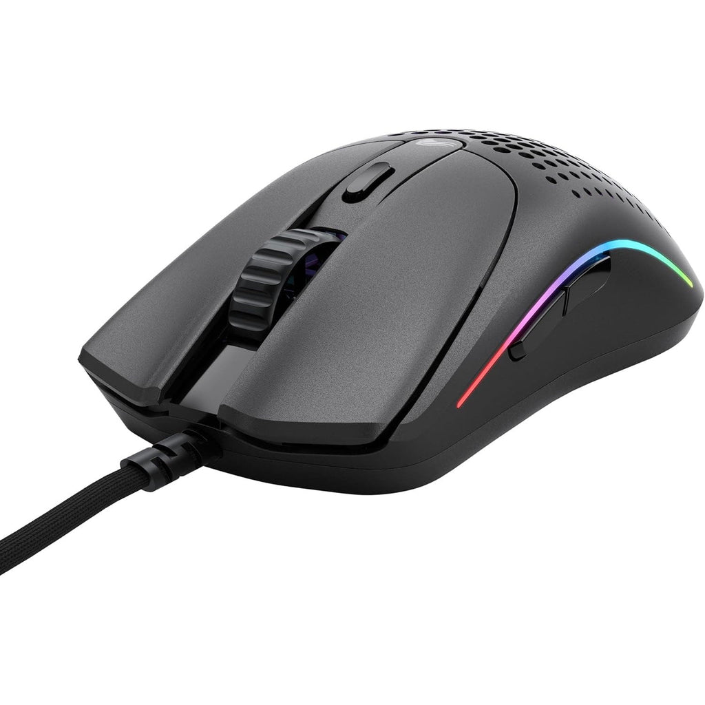 Glorious Model O 2 Gaming Mouse 59g Matte Black buy at a reasonable Price in Pakistan