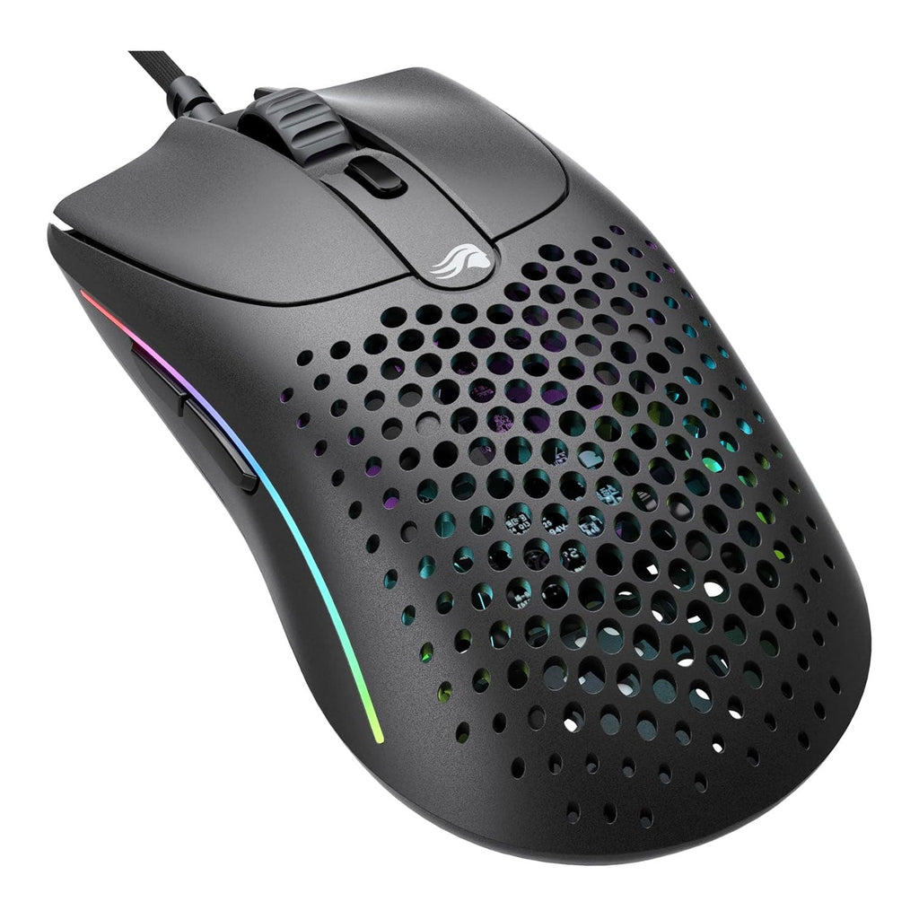 Glorious Model O 2 Gaming Mouse 59g Matte Black buy at best Price in Pakistan