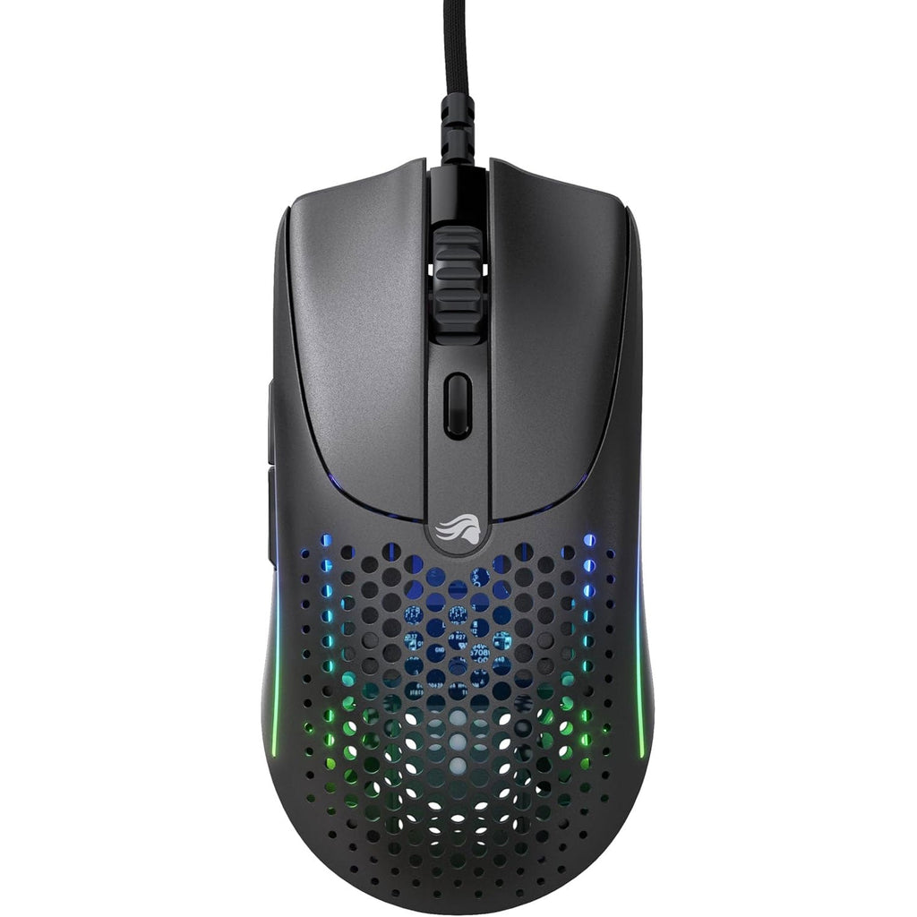 Glorious Model O 2 Gaming Mouse 59g Matte Black available in Pakistan