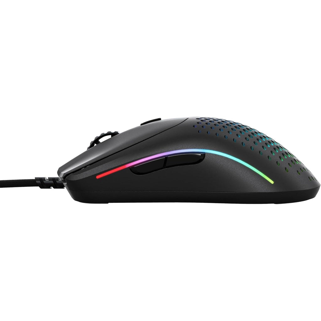 Glorious Model O 2 Gaming Mouse 59g Matte Black available at a reasonable Price in Pakistan