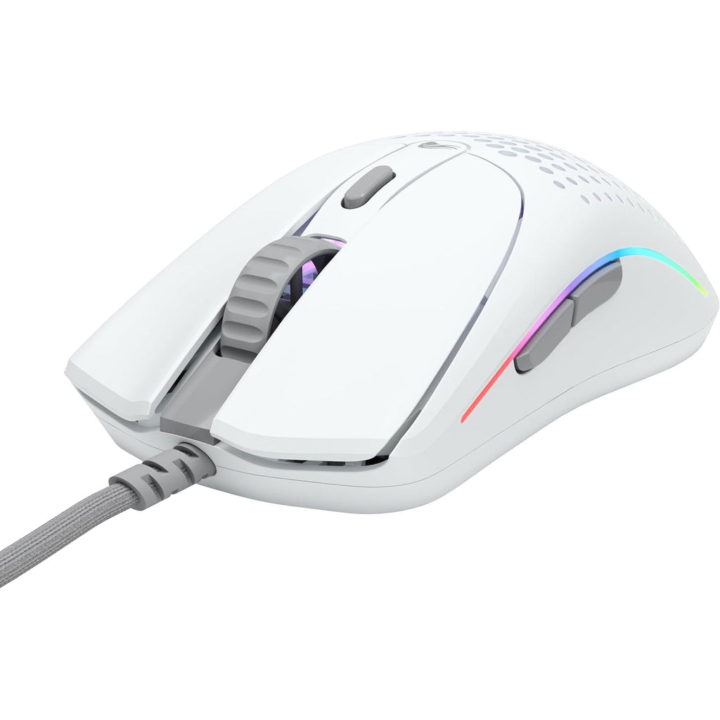 Glorious Model O 2 Gaming Mouse 59g Matte White buy at a reasonable Price in Pakistan