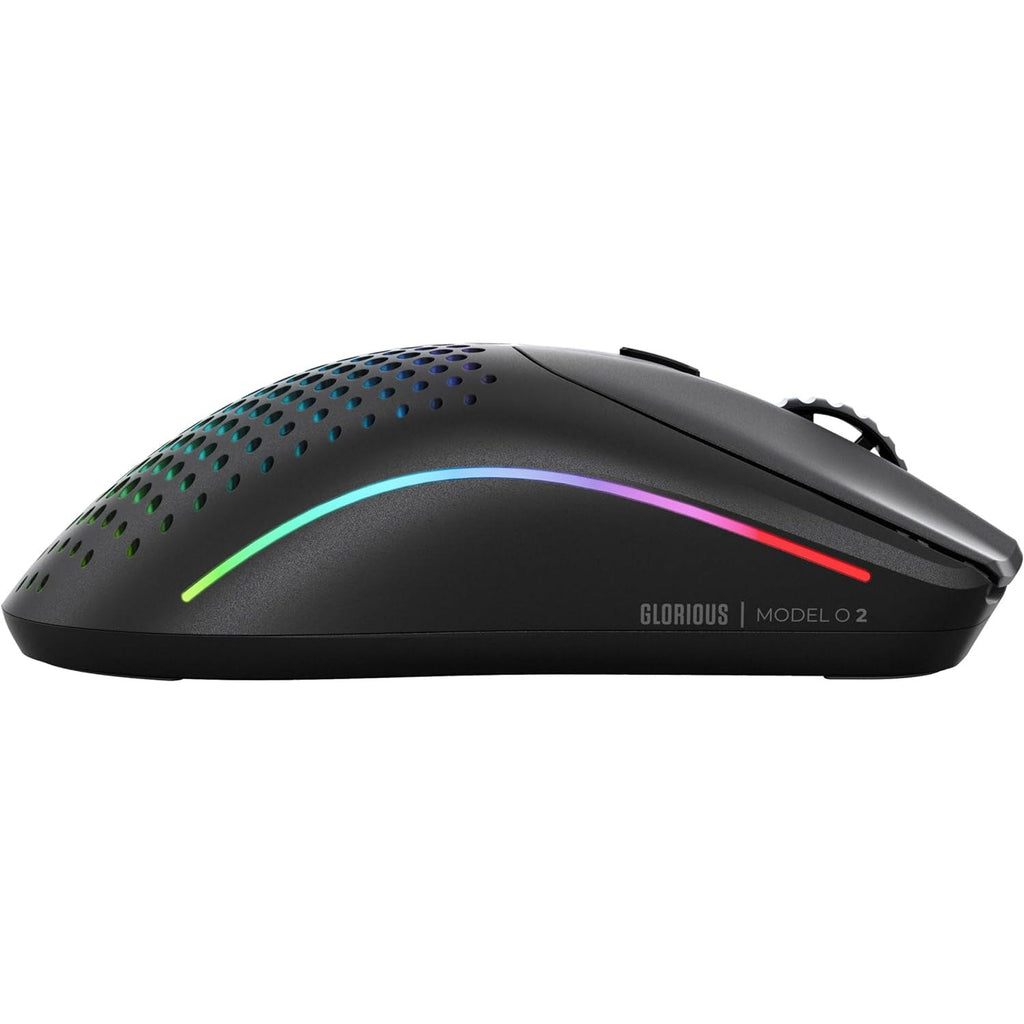 Glorious Model O 2 Wireless Gaming Mouse 68g Matte Black buy at good Price in Pakistan