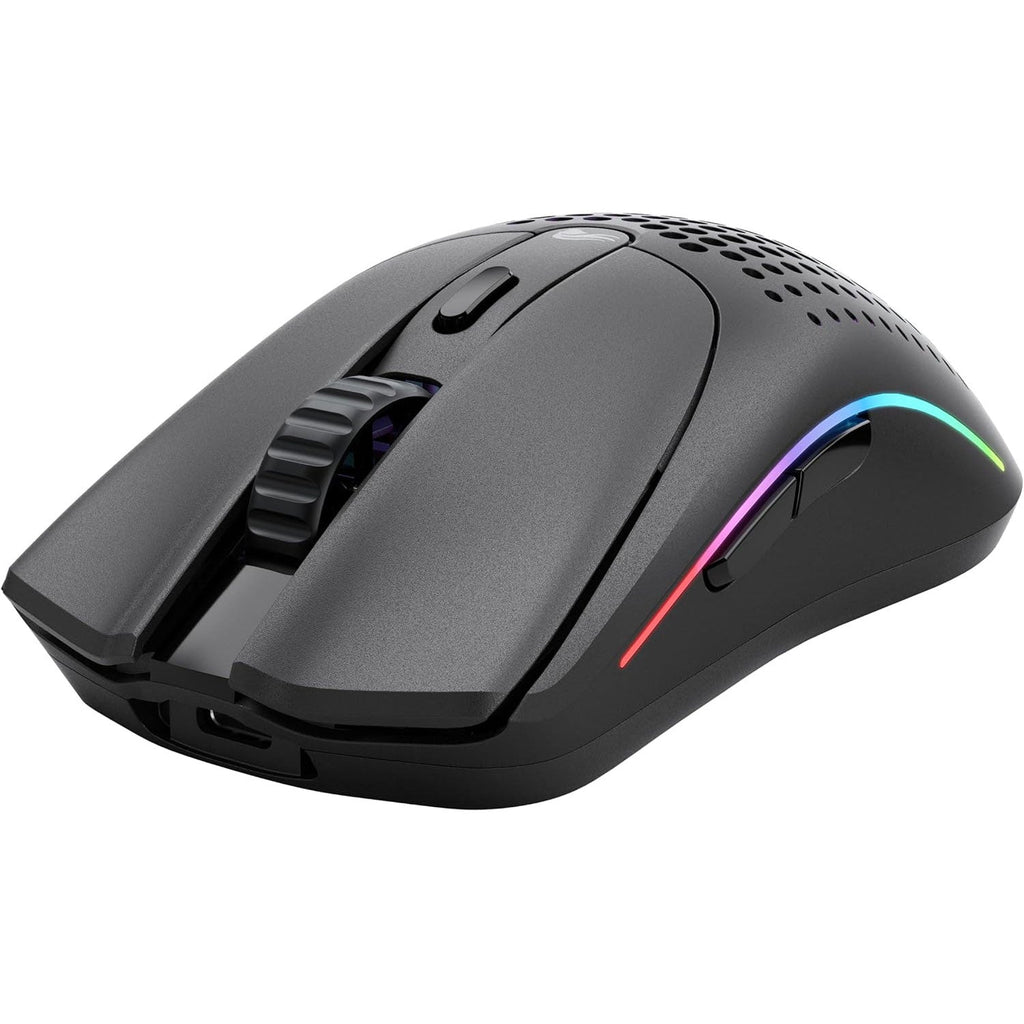 Glorious Model O 2 Wireless Gaming Mouse 68g Matte Black buy at a reasonable Price in Pakistan