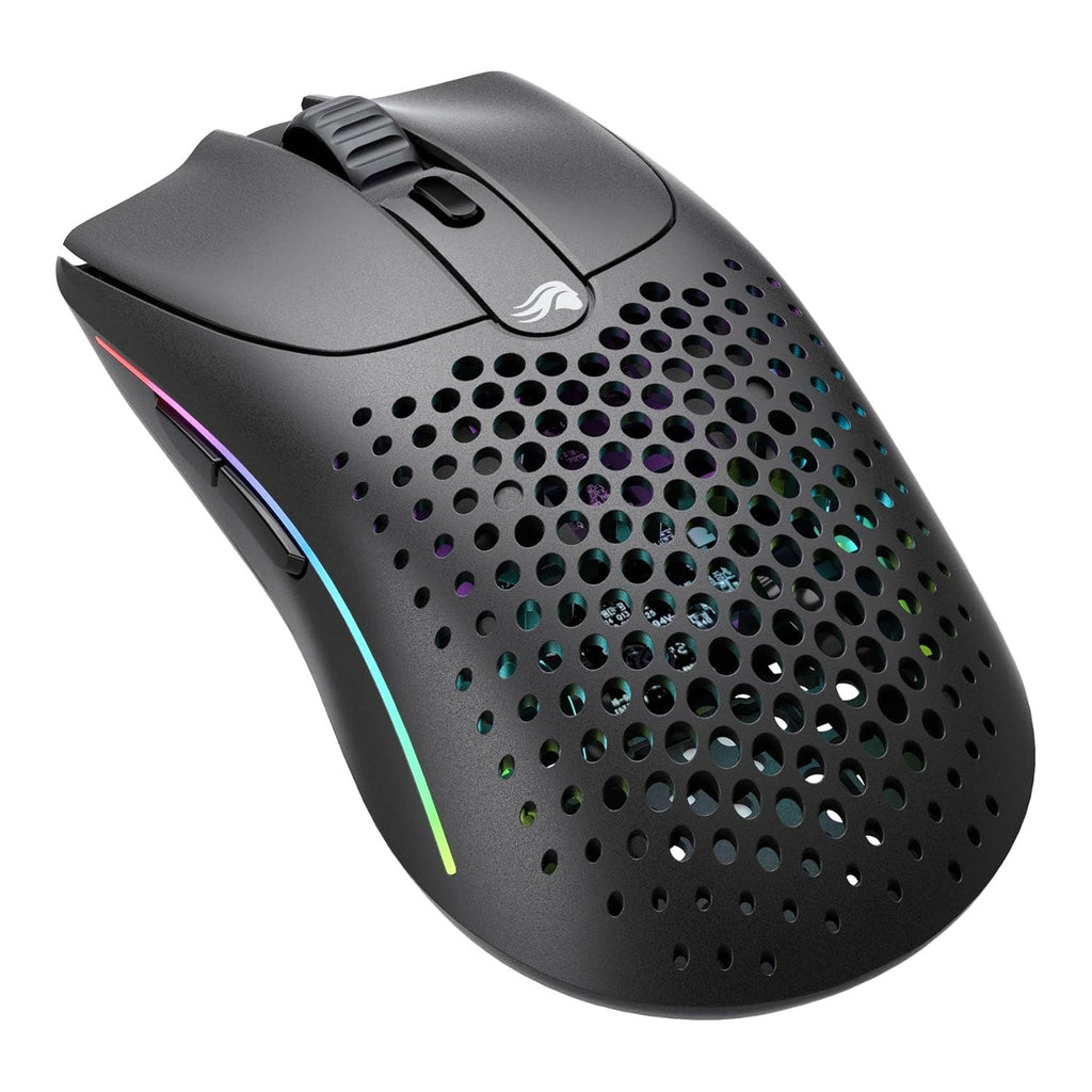 Glorious Model O 2 Wireless Gaming Mouse 68g Matte Black buy at best Price in Pakistan