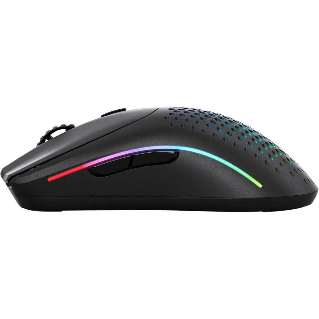 Glorious Model O 2 Wireless Gaming Mouse 68g Matte Black get at a reasonable Price in Pakistan