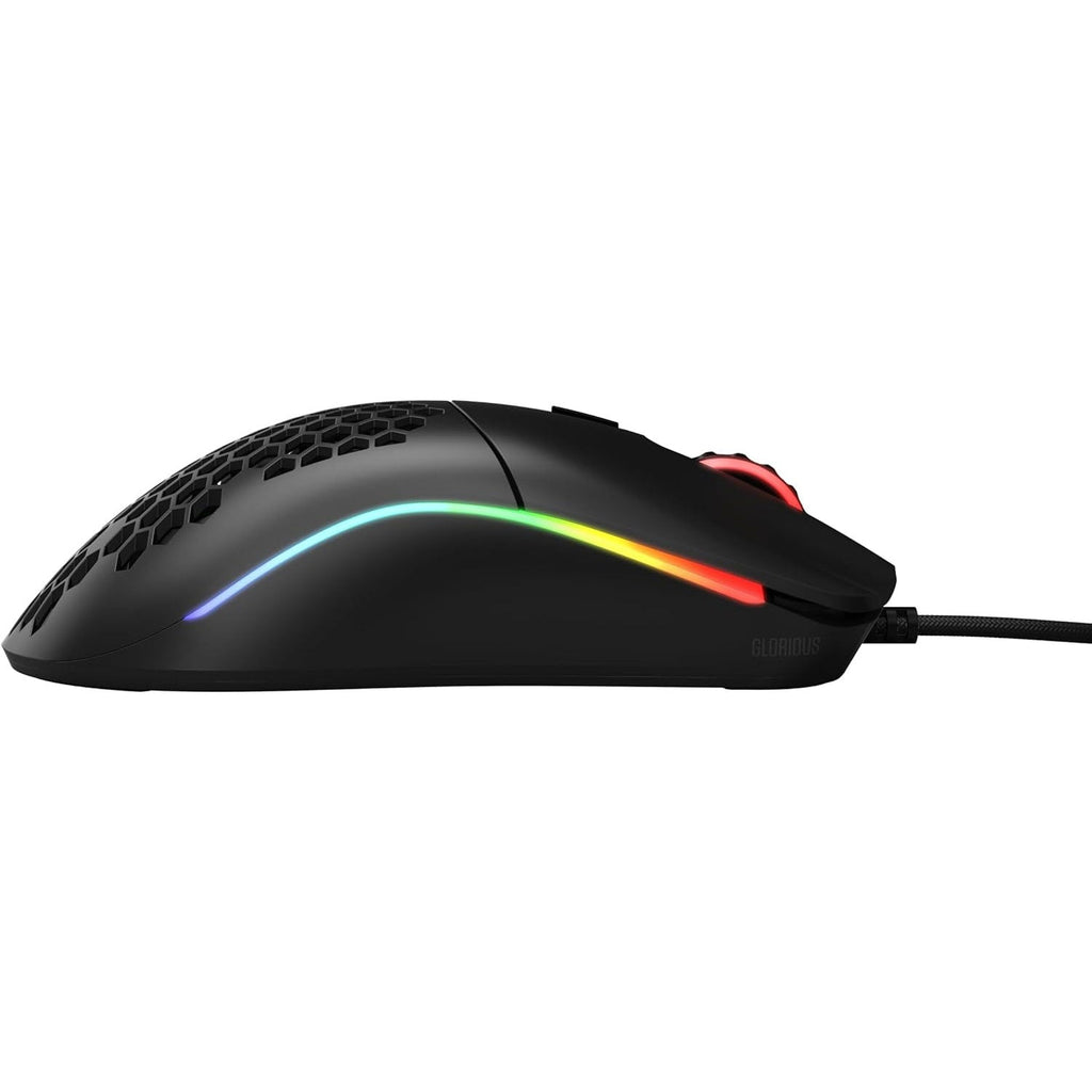 Glorious Model O Minus Gaming Mouse 58g Black buy at good Price in Pakistan