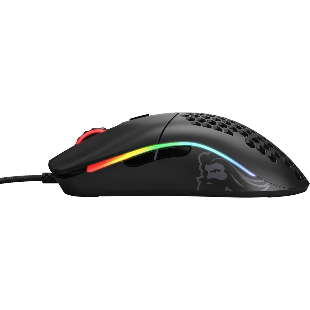 Glorious Model O Minus Gaming Mouse 58g Black get at best Price in Pakistan