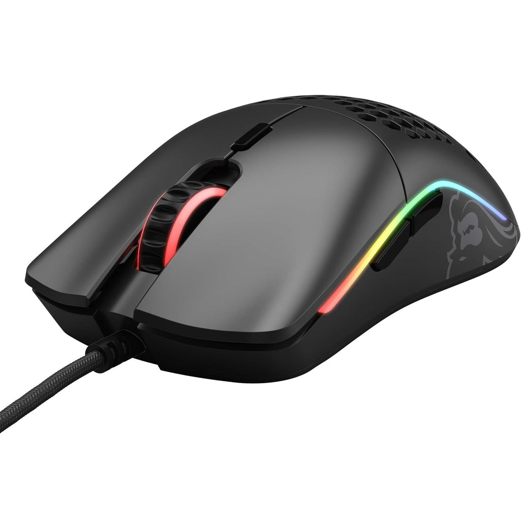 Glorious Model O Minus Gaming Mouse 58g Black buy at best Price in Pakistan