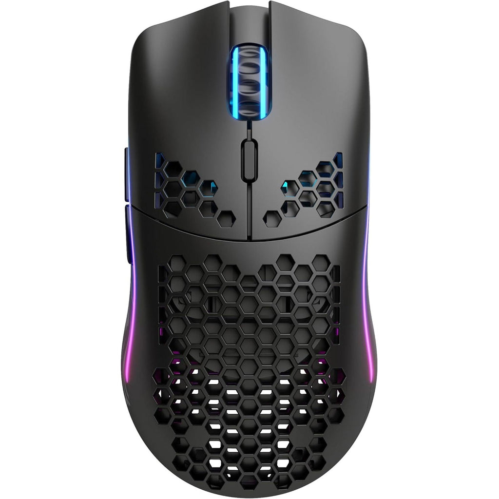 Glorious Model O Wireless Gaming Mouse 69g Black available in Pakistan