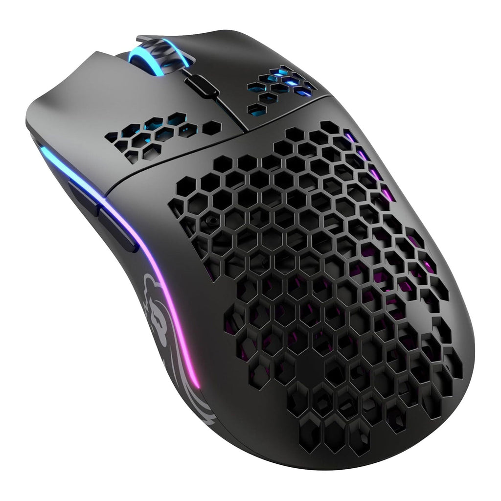 Glorious Model O Wireless Gaming Mouse 69g Black buy at a reasonable Price in Pakistan