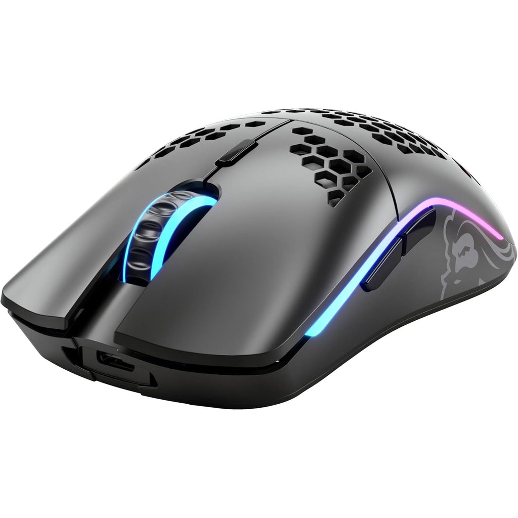 Glorious Model O Wireless Gaming Mouse 69g Black buy at best Price in Pakistan