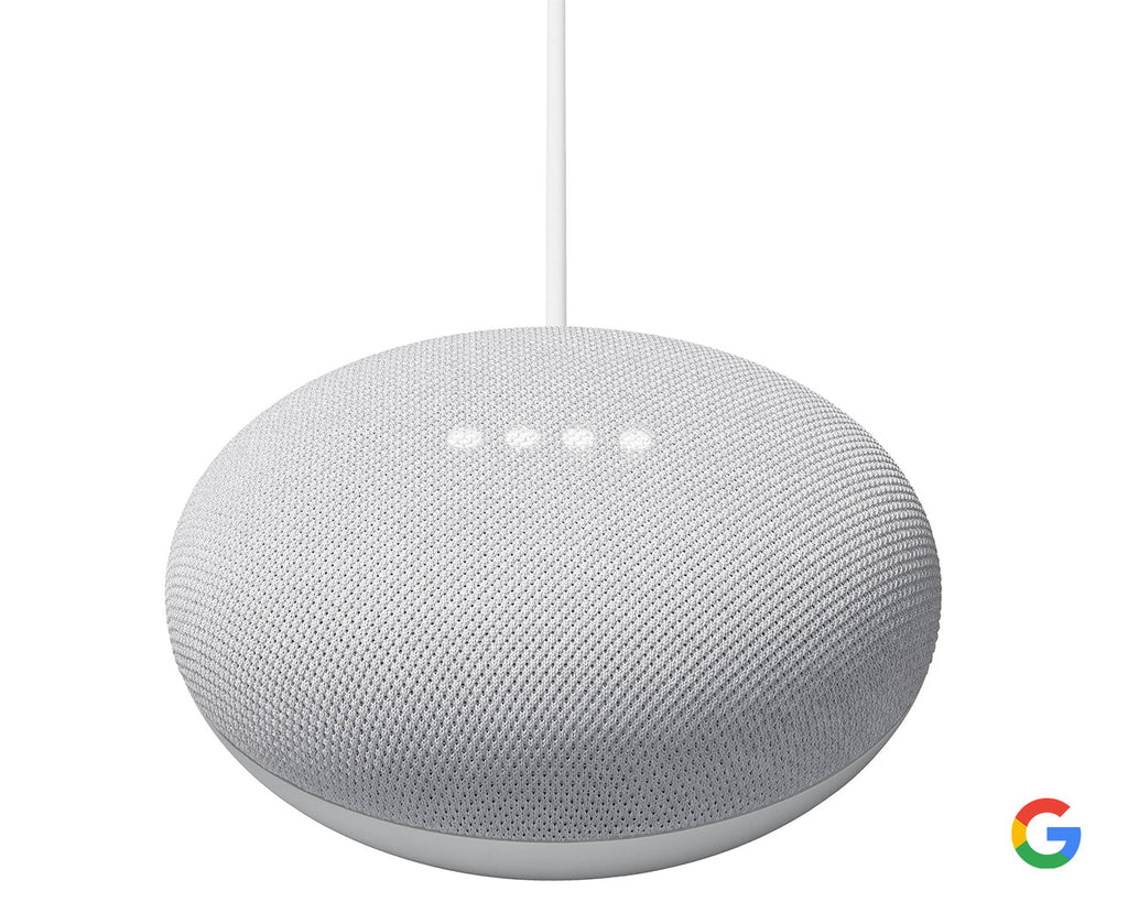 Google Nest Mini 2nd Gen. Smart Speakers in Pakistan