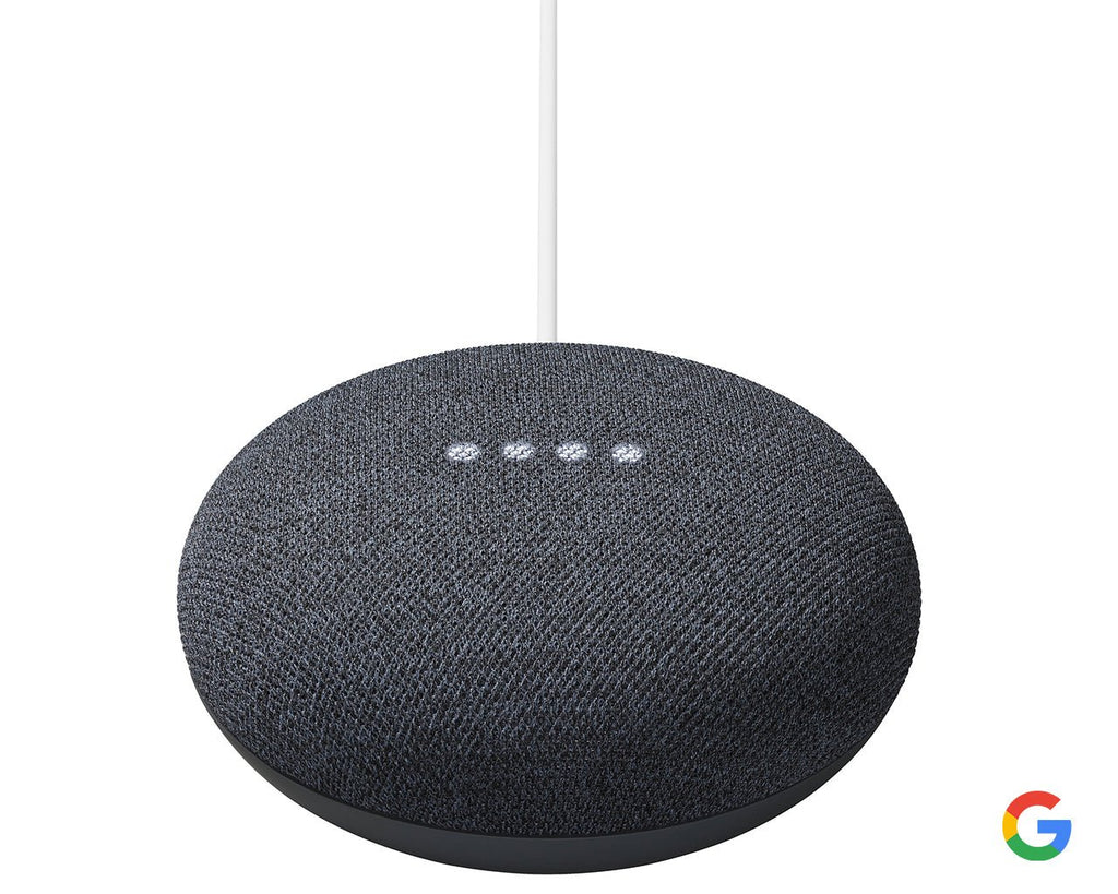 Google Nest Mini 2nd Gen. Smart Speakers in Pakistan