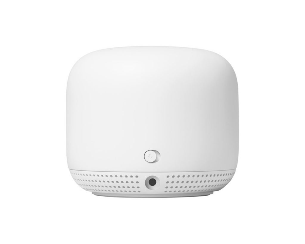 Google Nest Wifi Router - Al Hamd Tech