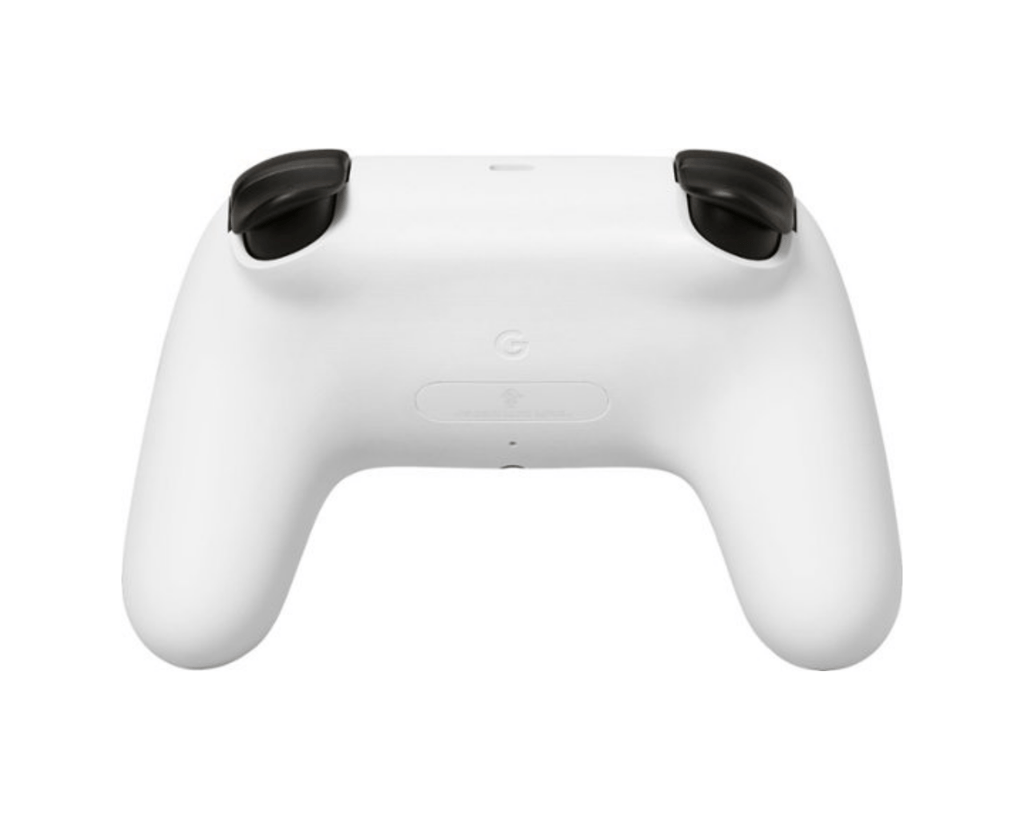 Google Stadia Premiere Edition Controller + Chromecast Ultra - Al Hamd Tech