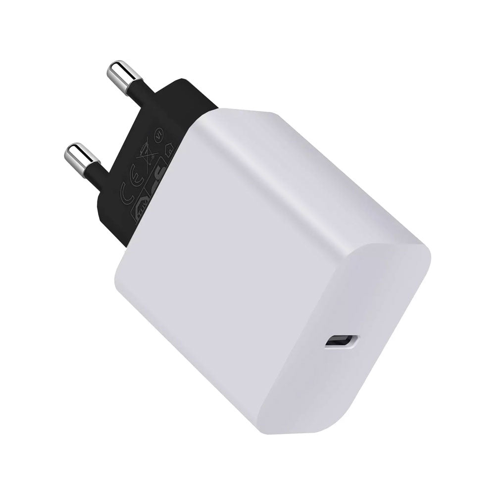 Google Type C Wall Charger 30W - Al Hamd Tech