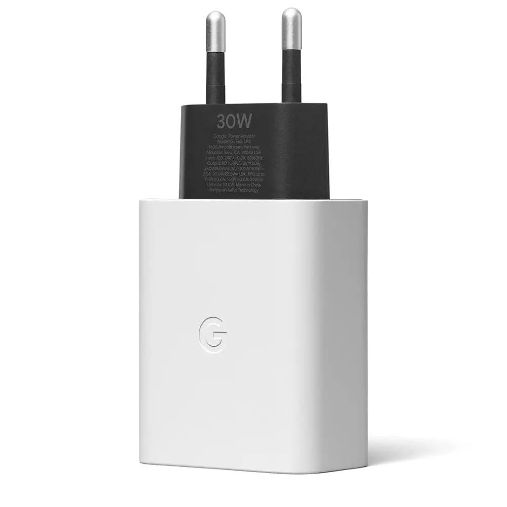 Google Type C Wall Charger 30W - Al Hamd Tech