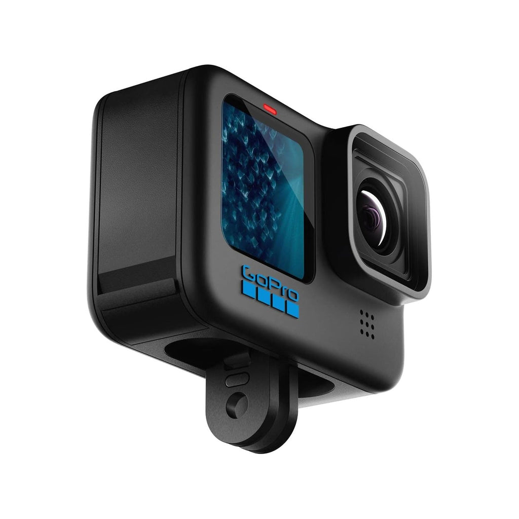 GoPro Hero 11 Action Camera available in Pakistan.